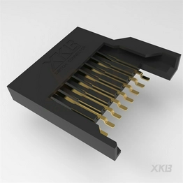 XKTF-004 XKB Connectivity