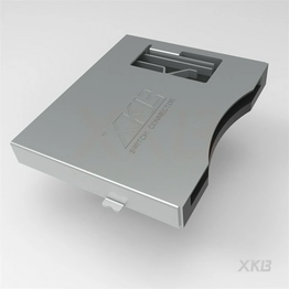 XKTF-005 XKB Connectivity