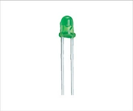 1254-10UYD/S530-A3 EVERLIGHT