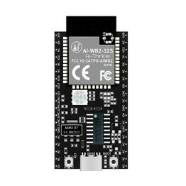 Ai-WB2-32S-Kit Ai-Thinker