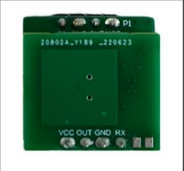 MW5G21-A MW-Range