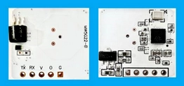 MW5G22-B MW-Range
