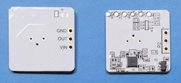 MW5L12-B MW-Range