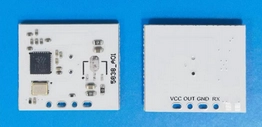 MW5S20-B MW-Range