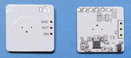 MW5U10-B MW-Range