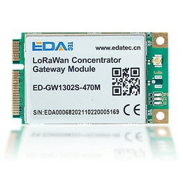 ED-GW1302S-470M EDATEC