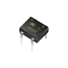 DB207 Juxing Electronic