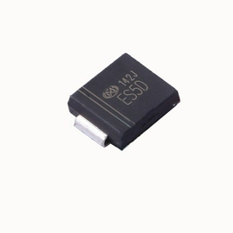 ES5DC Juxing Electronic