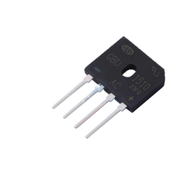 GBU1510 Juxing Electronic