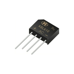 KBL610 Juxing Electronic