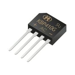 KBP410G Juxing Electronic