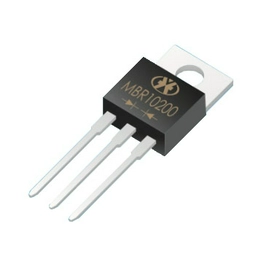 MBR10200 Juxing Electronic