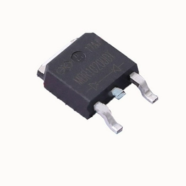 MBR10200DT Juxing Electronic