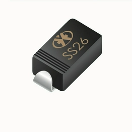 SS26 Juxing Electronic