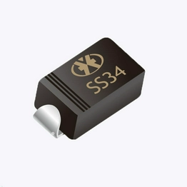 SS34B Juxing Electronic