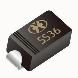 SS36B Juxing Electronic