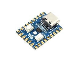 WAVESHARE RP2040-Zero image