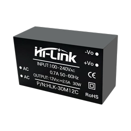 HLK-30M12C Hi-Link