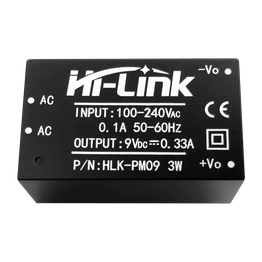 HLK-PM09 Hi-Link