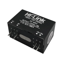 HLK-2M24 Hi-Link