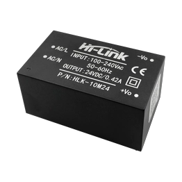HLK-10M24 Hi-Link