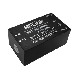 HLK-40M12 Hi-Link