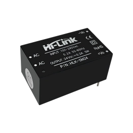 HLK-5M24 Hi-Link