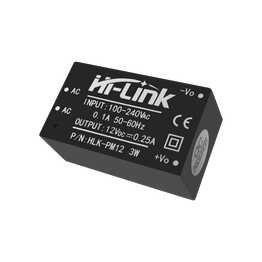 HLK-PM12 Hi-Link