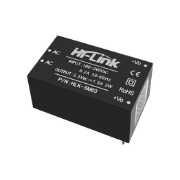 HLK-5M03 Hi-Link