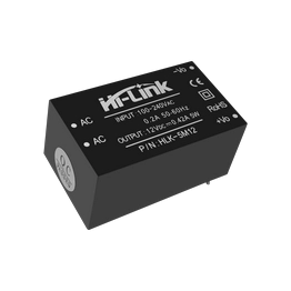 HLK-5M12 Hi-Link