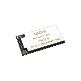 HLK-7628N Hi-Link