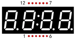 LS-5461BSR YSXL