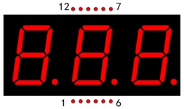 LS-8031CR YSXL