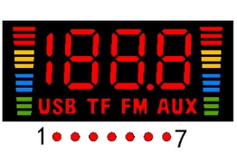 LS-3214-7ARYBG YSXL