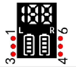 LS-1410CW YSXL