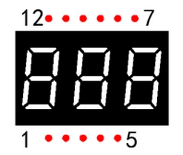 LS-3361CR YSXL
