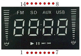 LS-4626CRY YSXL