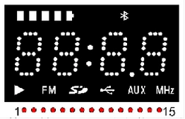 LS-4223CR YSXL