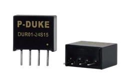 DUR01-24S15 P-DUKE