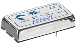 FEC15-48D15 P-DUKE