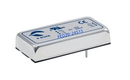 FED20-24S15 P-DUKE