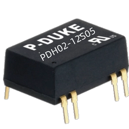 PDH02-12S05 P-DUKE