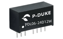 P-DUKE PDL06-24D12W image