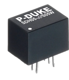 SDH05-48S05W P-DUKE