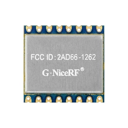 NiceRF lora1262-915MHz image