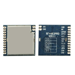 NiceRF RF4463PRO-433MHz image