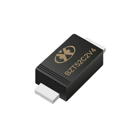 BZT52C2V4 Juxing Electronic