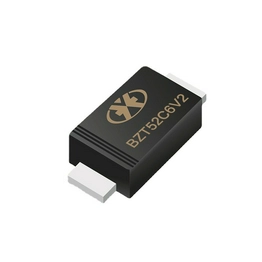 BZT52C6V2 Juxing Electronic