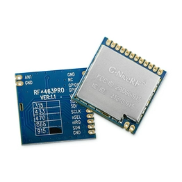 NiceRF RF4463PRO-915MHz image