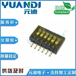 TP-06 YUANDI